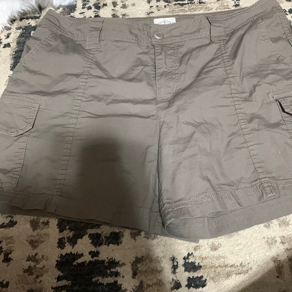 St. John bay shorts